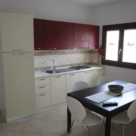 Appartamento * Badesi