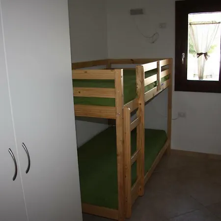 Appartamento Badesi