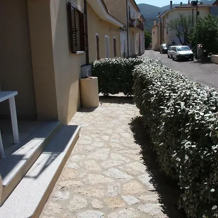 Appartamento Prázdninový dům