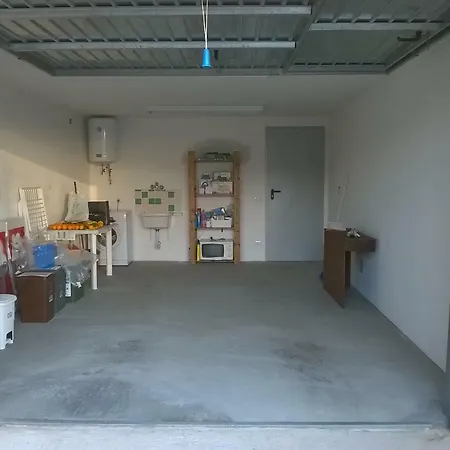 Appartamento Prázdninový dům *